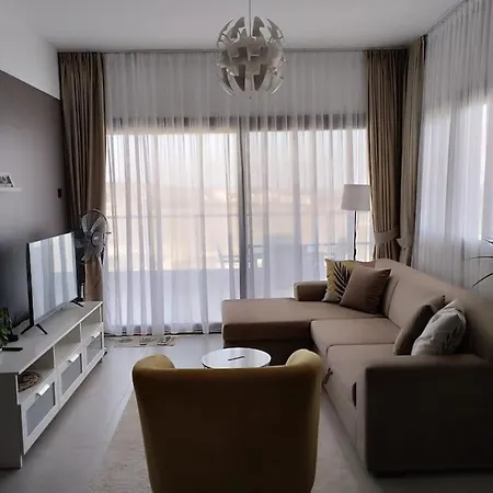 Cecilia Two-room Flat, Caesar Blue Apartment *